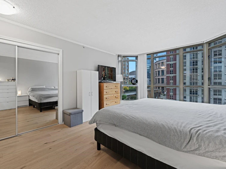 906-867 Hamilton Street, Vancouver, BC, V6B 6B7 - 18