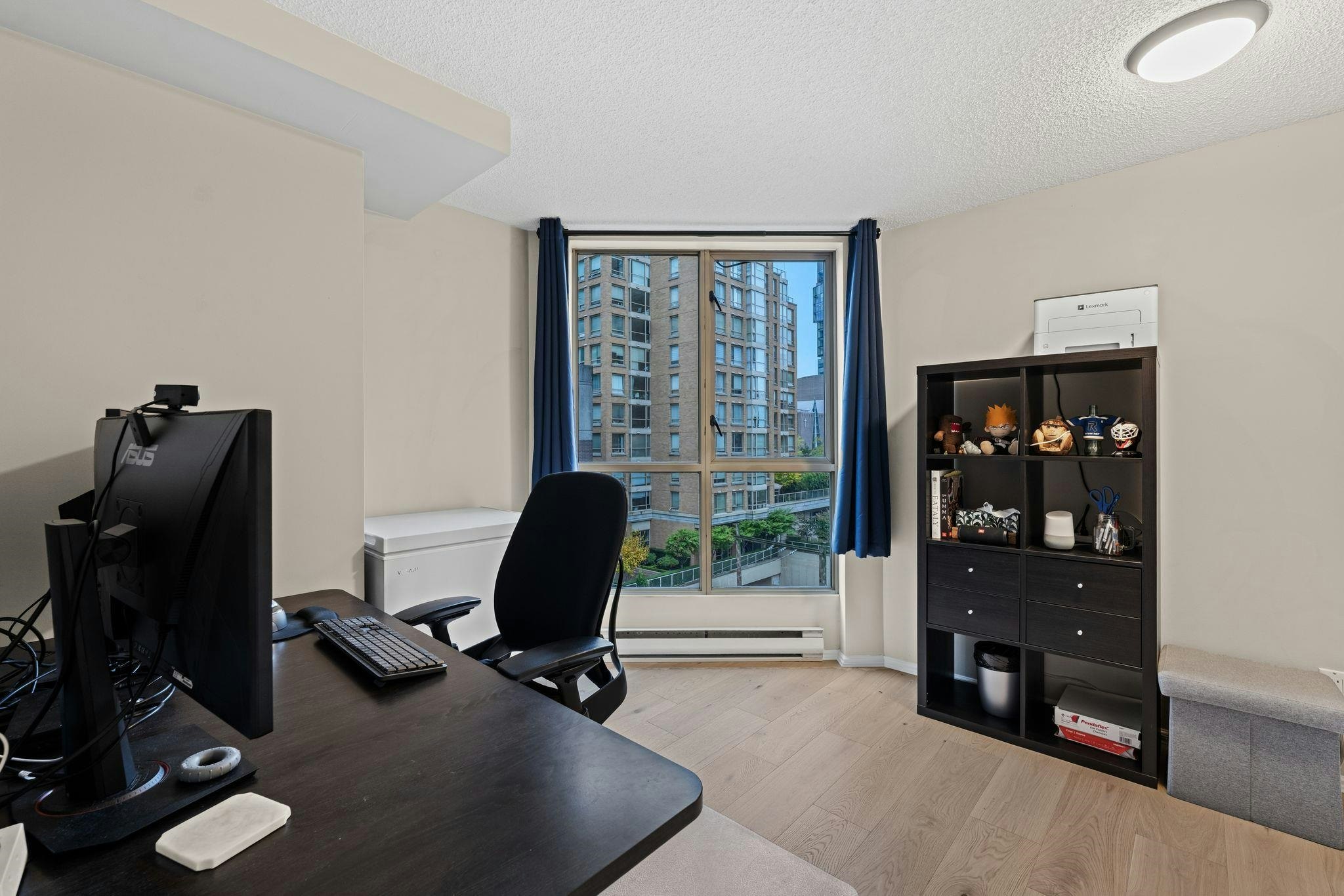 906-867 Hamilton Street, Vancouver, BC, V6B 6B7 - 25