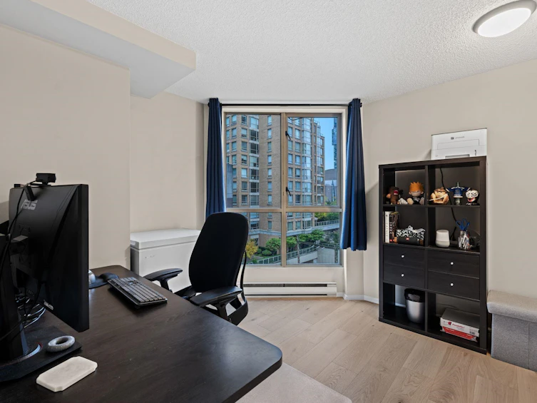 906-867 Hamilton Street, Vancouver, BC, V6B 6B7 - 25