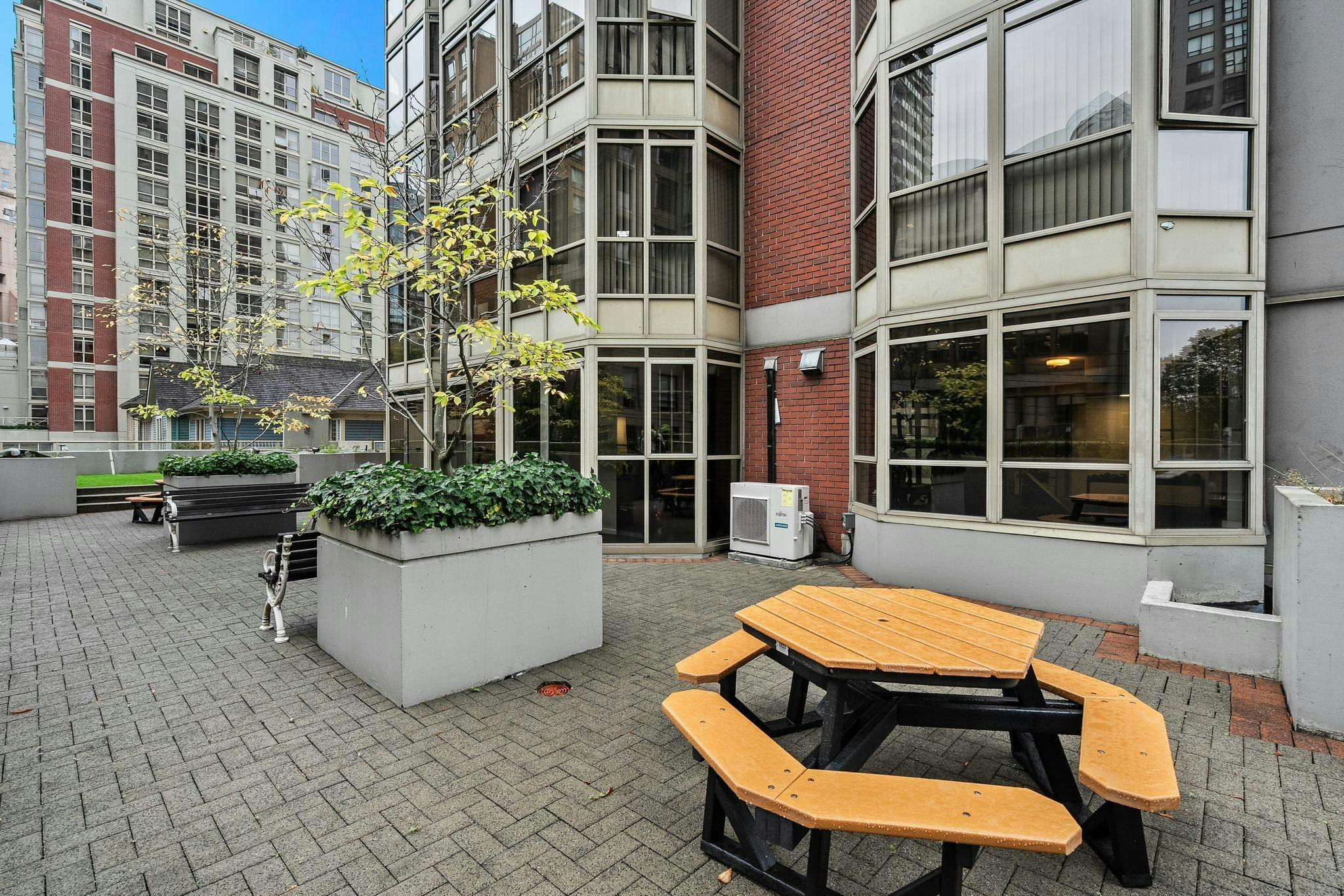 906-867 Hamilton Street, Vancouver, BC, V6B 6B7 - 34