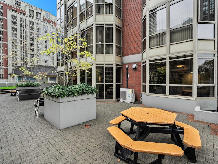 906-867 Hamilton Street, Vancouver, BC, V6B 6B7 - 34