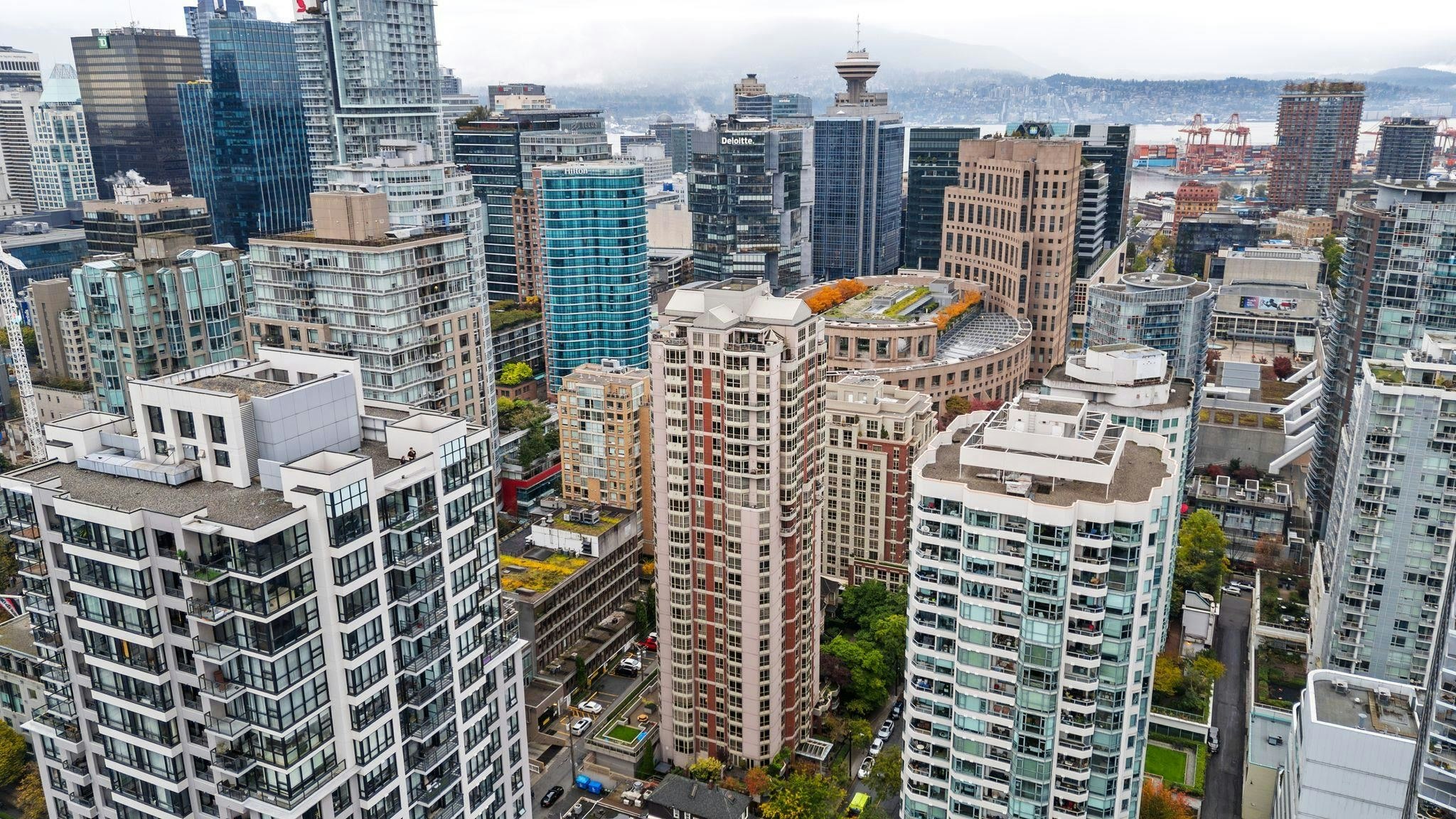 906-867 Hamilton Street, Vancouver, BC, V6B 6B7 - 36