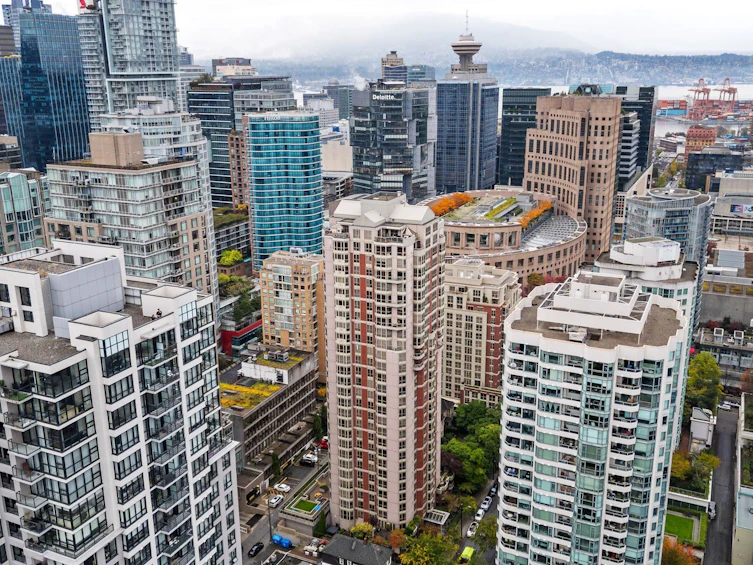 906-867 Hamilton Street, Vancouver, BC, V6B 6B7 - 36