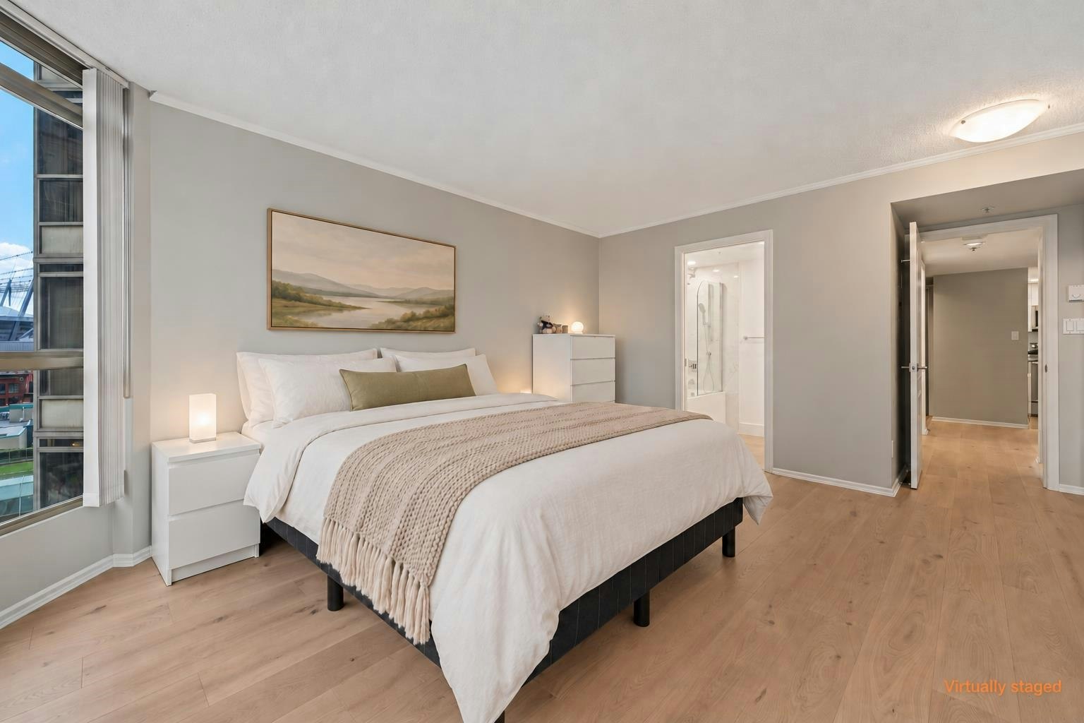 906-867 Hamilton Street, Vancouver, BC, V6B 6B7 - 16