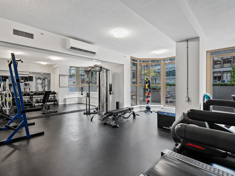 906-867 Hamilton Street, Vancouver, BC, V6B 6B7 - 32