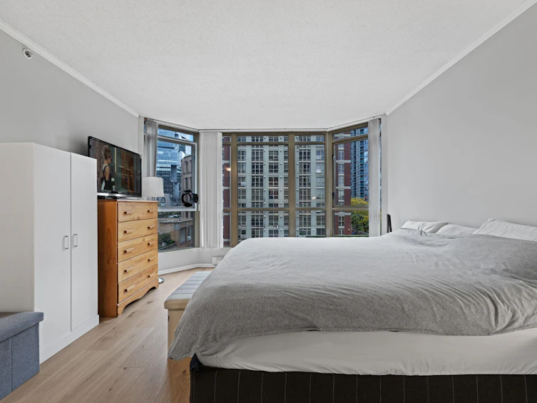 906-867 Hamilton Street, Vancouver, BC, V6B 6B7 - 17