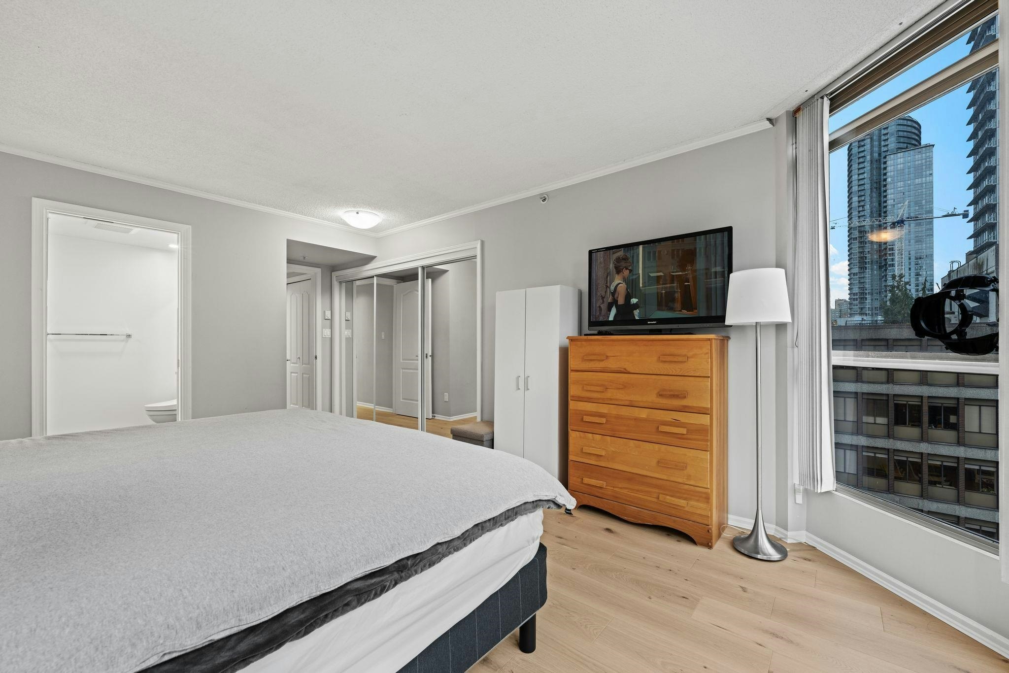 906-867 Hamilton Street, Vancouver, BC, V6B 6B7 - 20