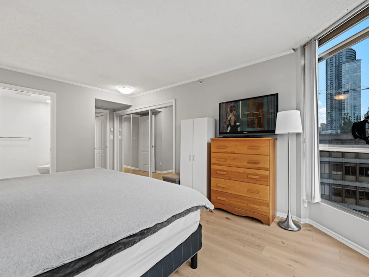 906-867 Hamilton Street, Vancouver, BC, V6B 6B7 - 20