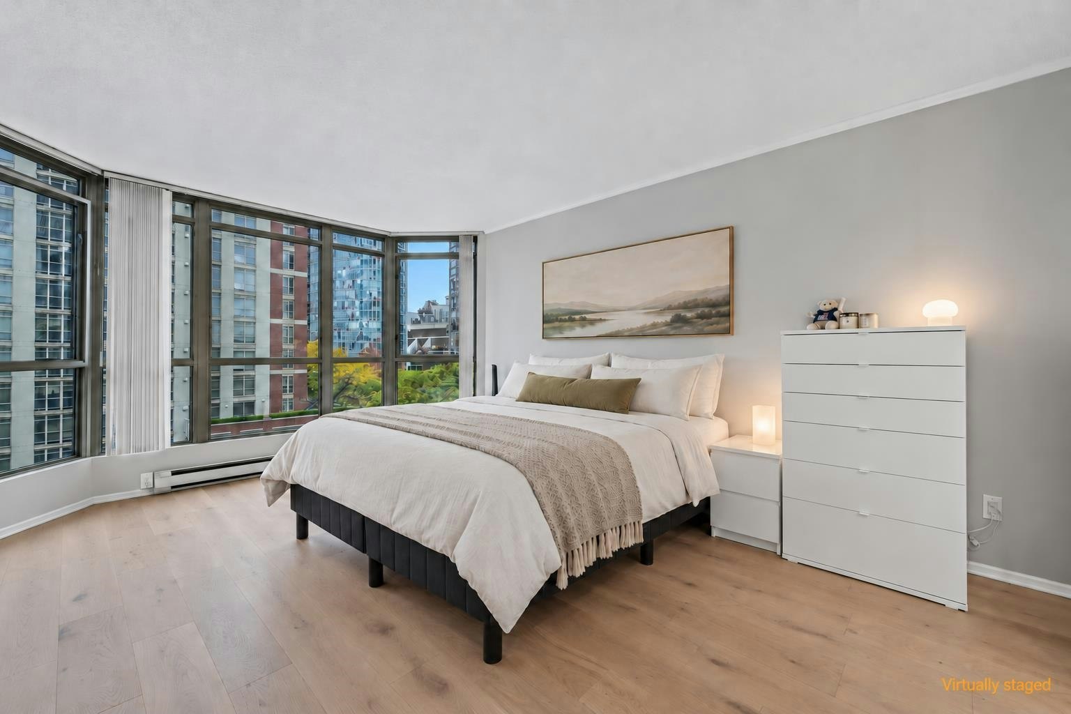 906-867 Hamilton Street, Vancouver, BC, V6B 6B7 - 14