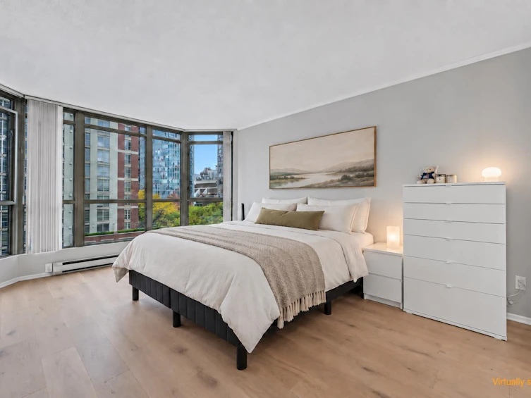 906-867 Hamilton Street, Vancouver, BC, V6B 6B7 - 14