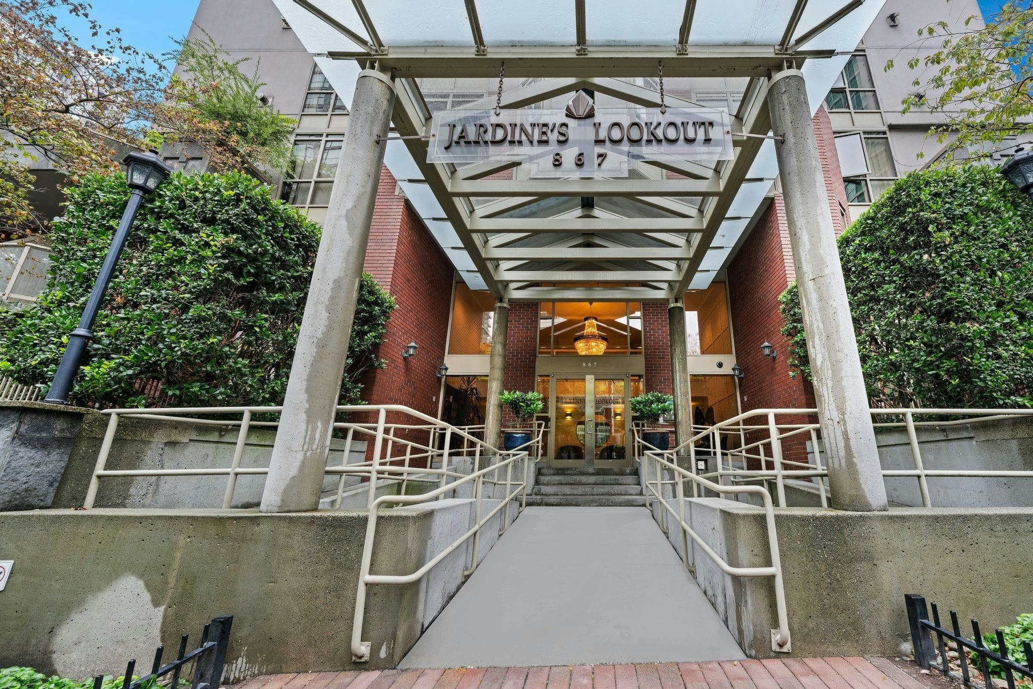 906-867 Hamilton Street, Vancouver, BC, V6B 6B7 - 35