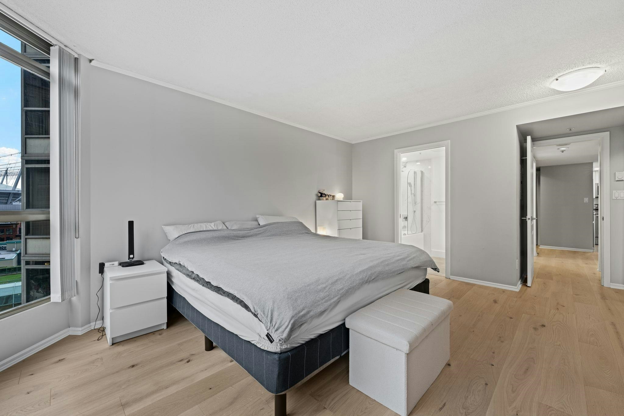 906-867 Hamilton Street, Vancouver, BC, V6B 6B7 - 15