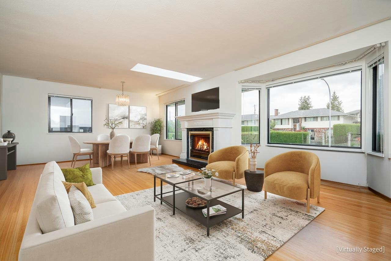 6546 Dunnedin Street, Burnaby, BC, V5B 1Y8 - 6