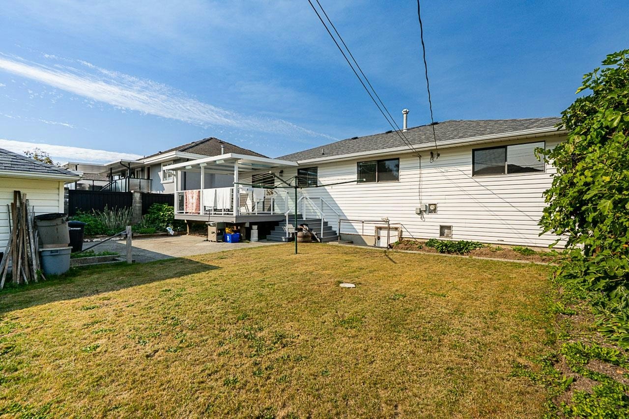 6546 Dunnedin Street, Burnaby, BC, V5B 1Y8 - 34