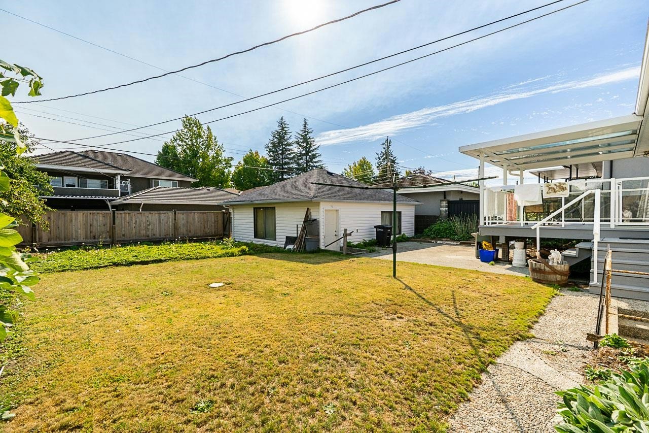 6546 Dunnedin Street, Burnaby, BC, V5B 1Y8 - 36