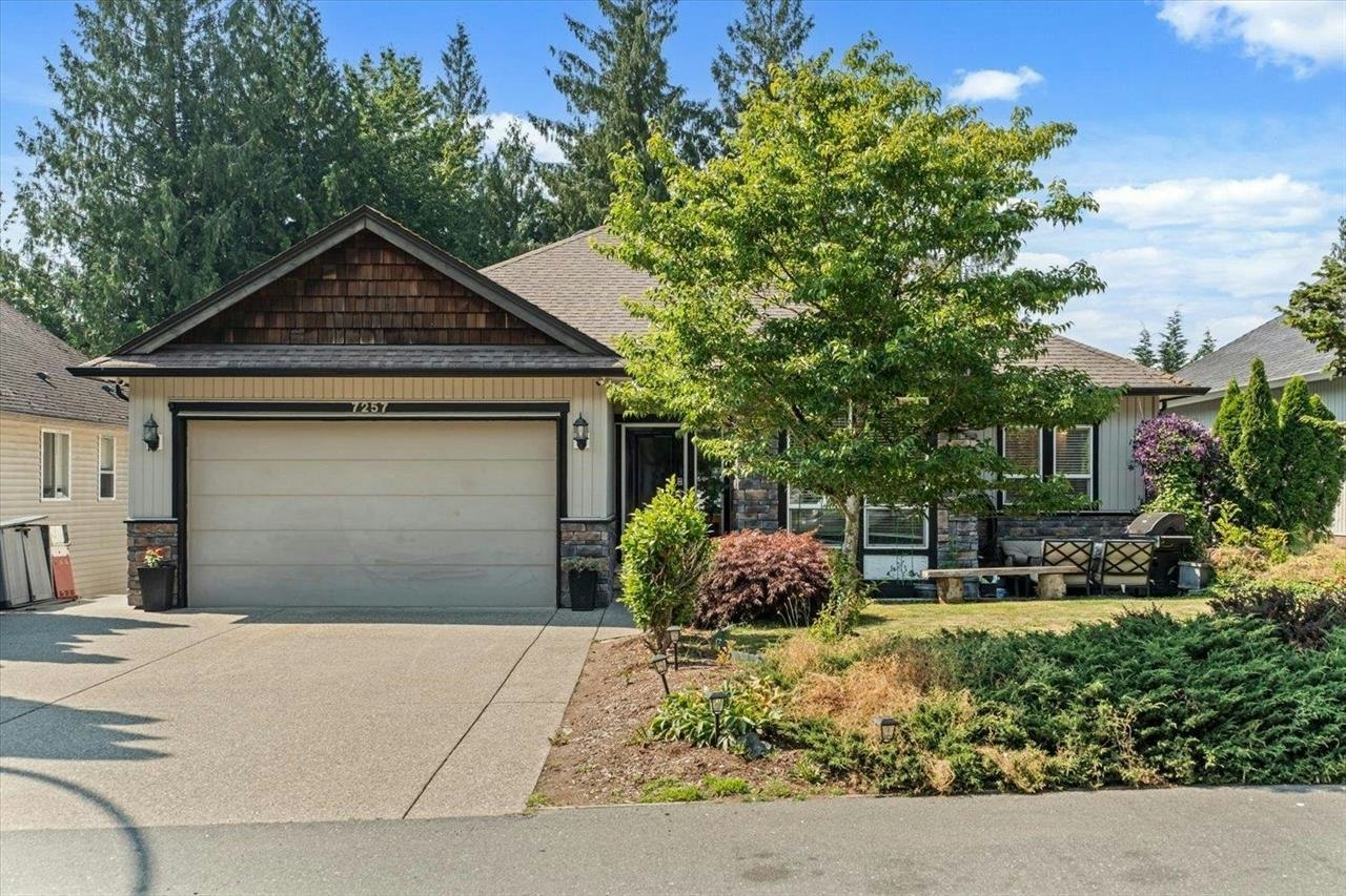 7257 Bryant Place, Chilliwack, BC, V4Z 1K4