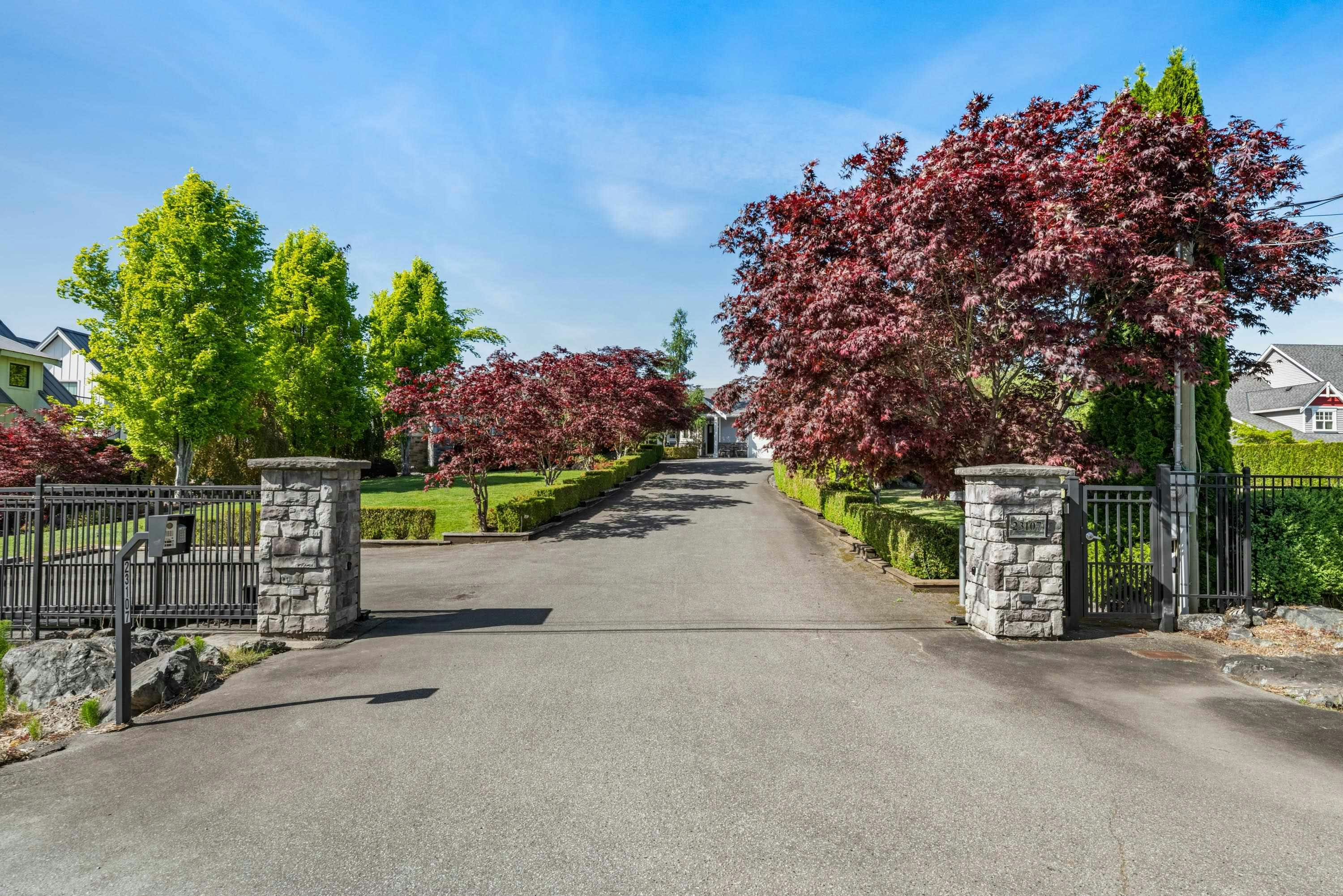 23107 80 Avenue, Langley, BC, V1M 3R8 - 3