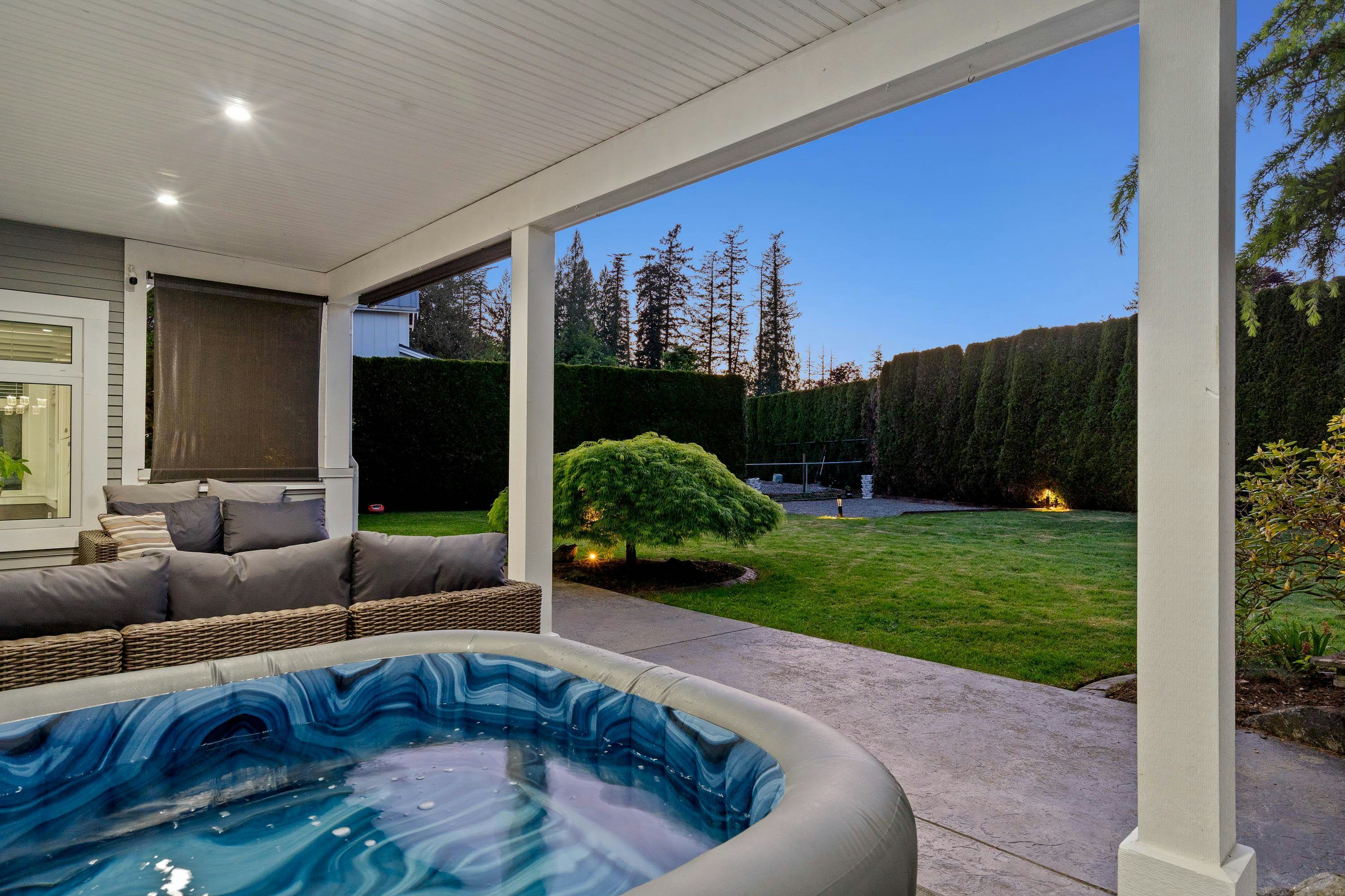 23107 80 Avenue, Langley, BC, V1M 3R8 - 27