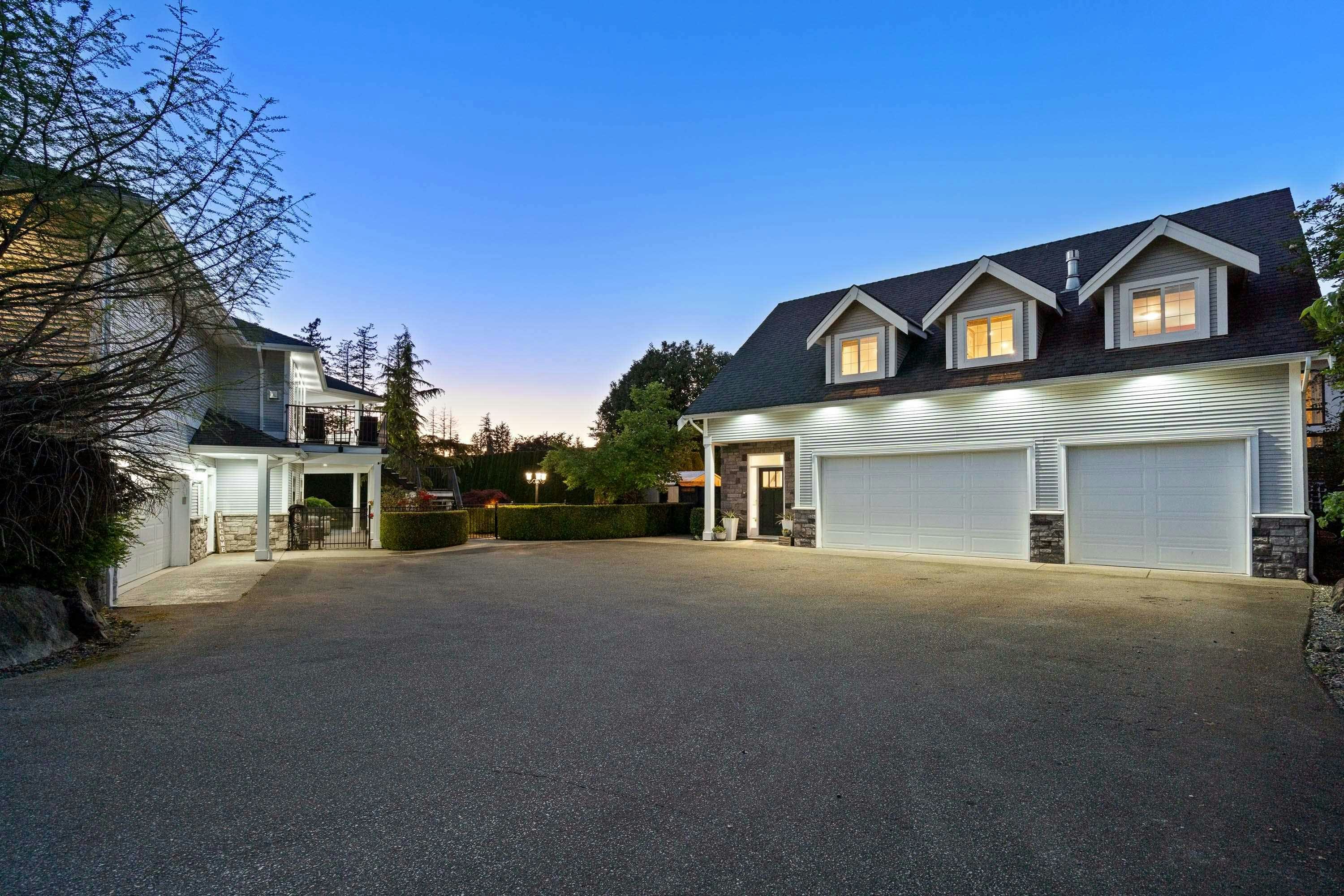 23107 80 Avenue, Langley, BC, V1M 3R8 - 28