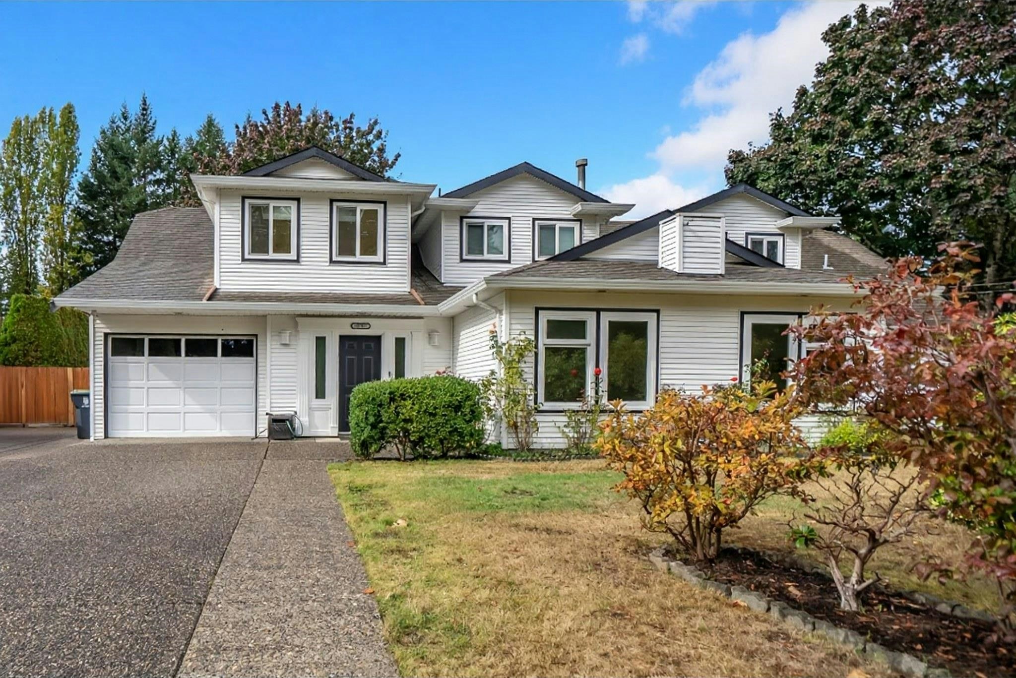 5757 244b Street, Langley, BC, V2Z 1G8