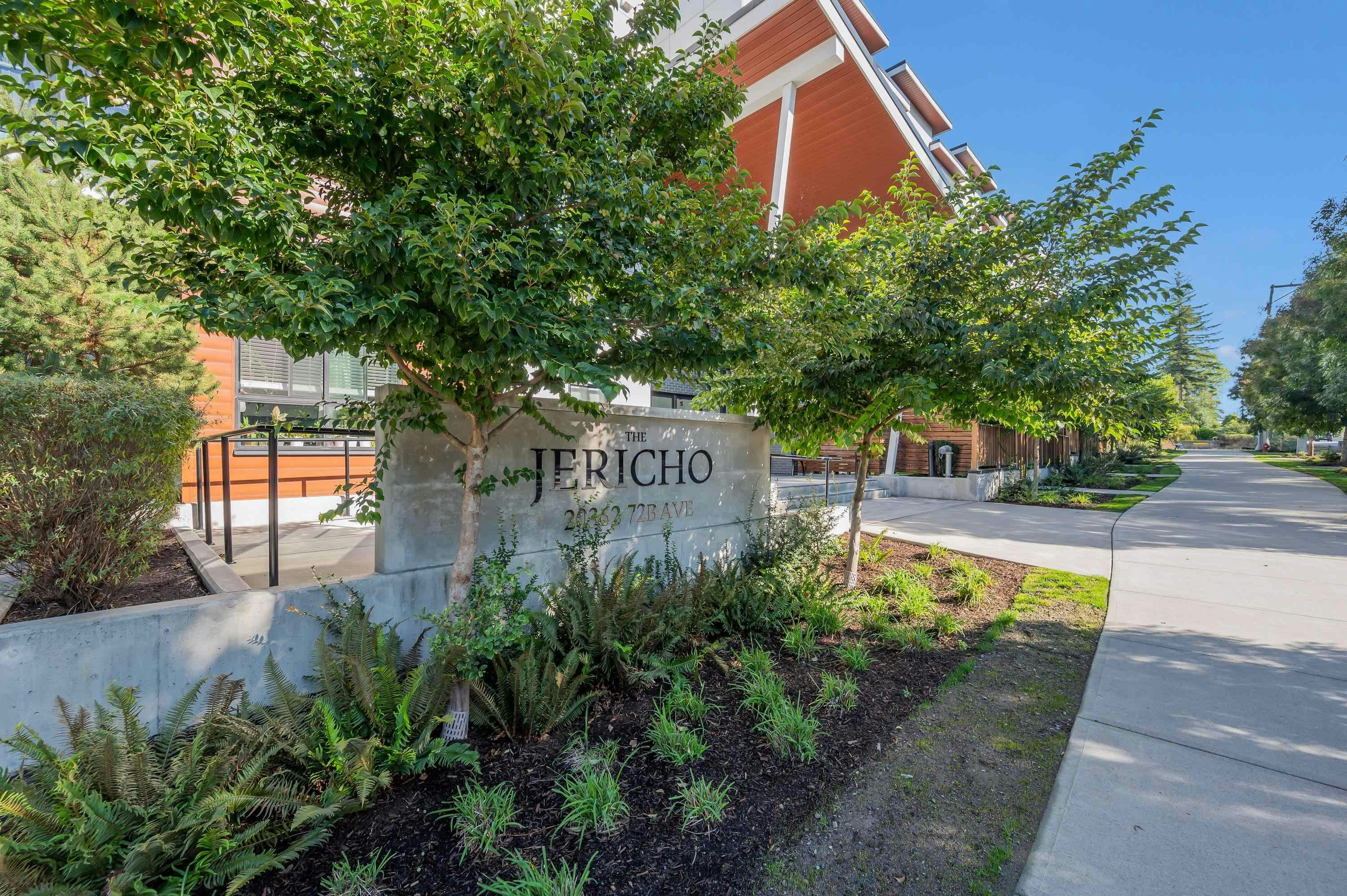 309-20362 72b Avenue, Langley, BC, V2Y 5K4