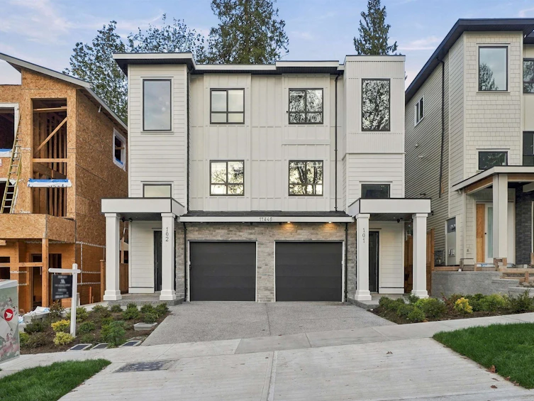 101-11448 138a Street, Surrey, BC, V3R 0J3