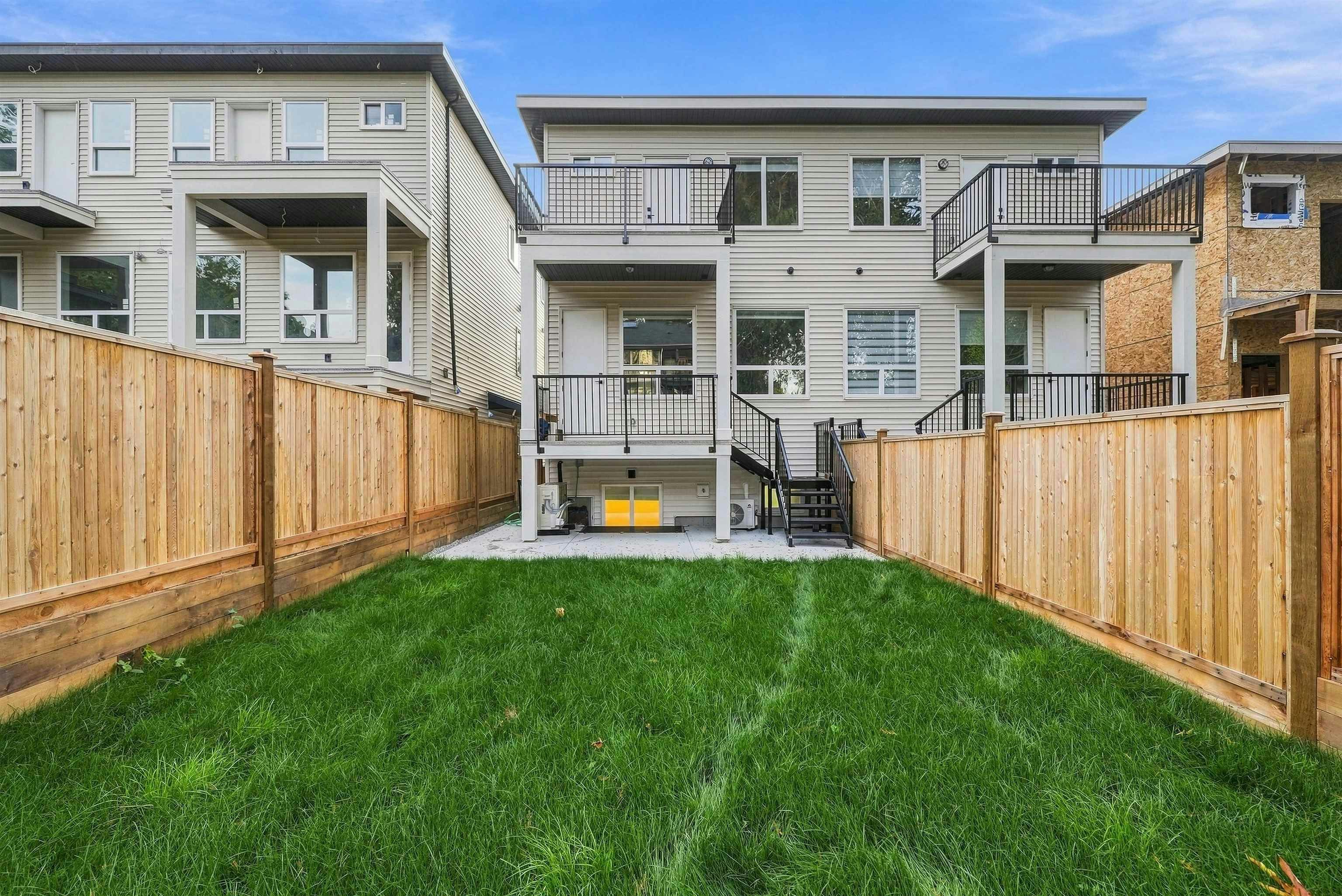 101-11448 138a Street, Surrey, BC, V3R 0J3 - 26
