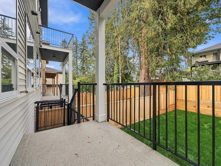 101-11448 138a Street, Surrey, BC, V3R 0J3 - 25