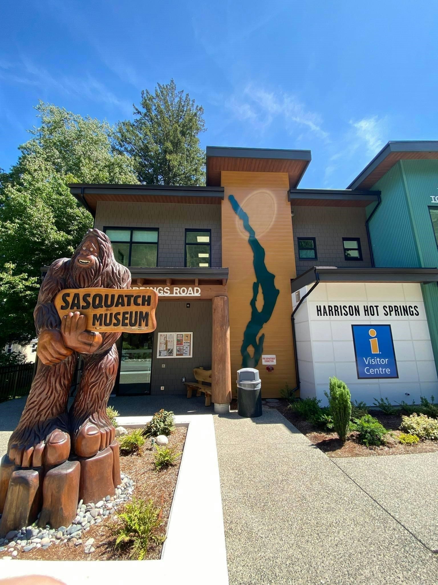 34-730 Mccombs Drive, Harrison Hot Springs, BC, V0M 1K0 - 37