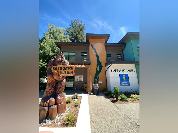 34-730 Mccombs Drive, Harrison Hot Springs, BC, V0M 1K0 - 37