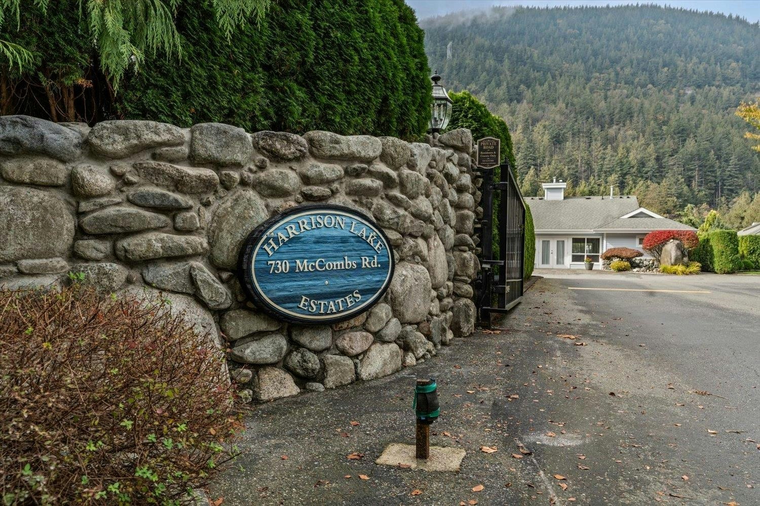34-730 Mccombs Drive, Harrison Hot Springs, BC, V0M 1K0 - 35