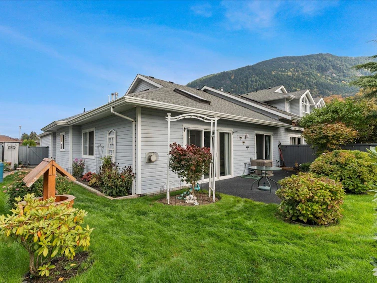 34-730 Mccombs Drive, Harrison Hot Springs, BC, V0M 1K0 - 31