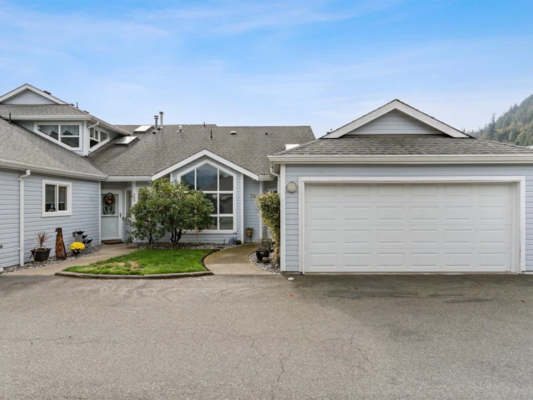 34-730 Mccombs Drive, Harrison Hot Springs, BC, V0M 1K0