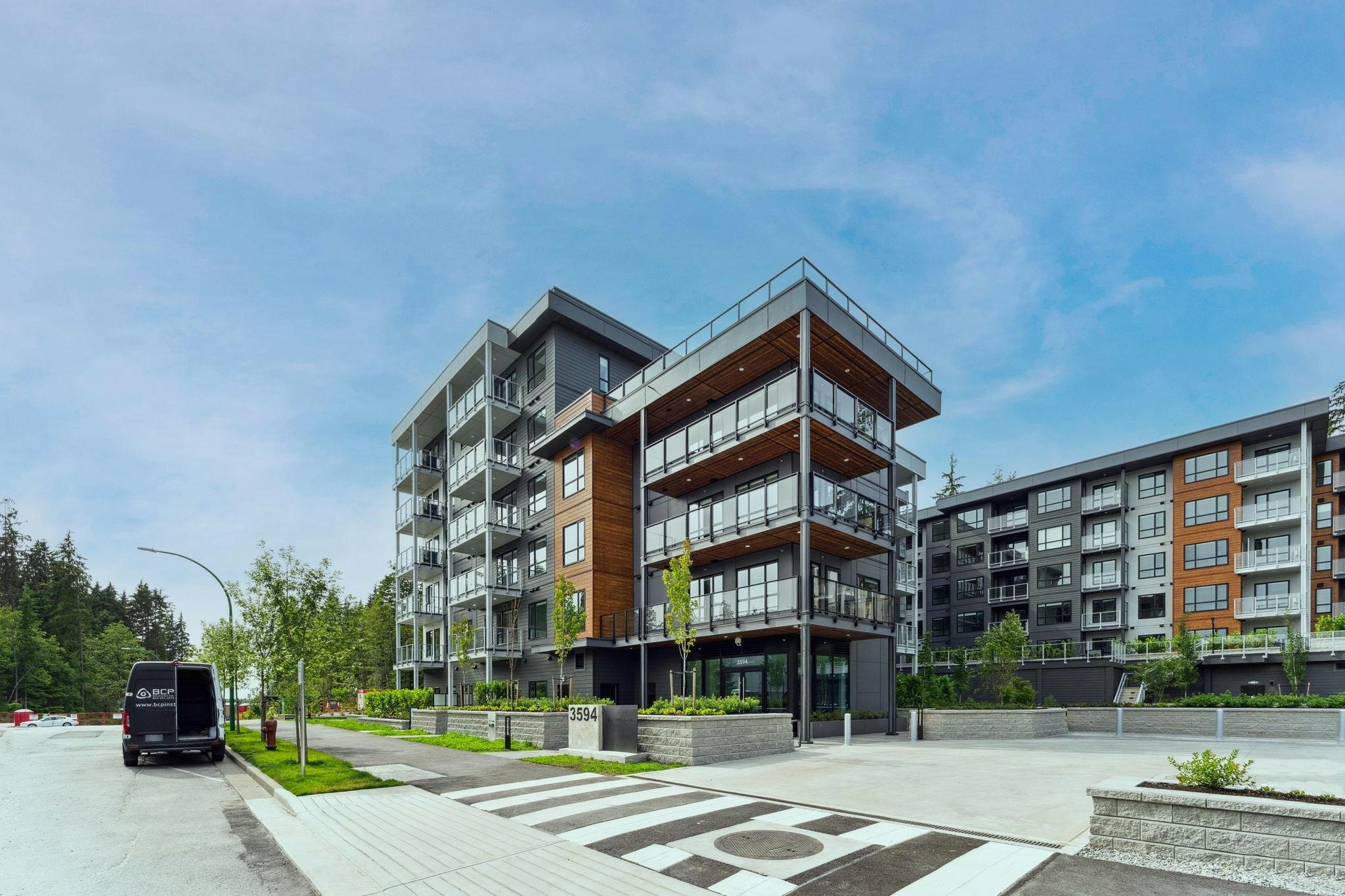 209-3594 Malsum Drive, North Vancouver, BC, V7G 0B4