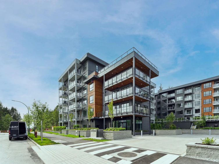 209-3594 Malsum Drive, North Vancouver, BC, V7G 0B4