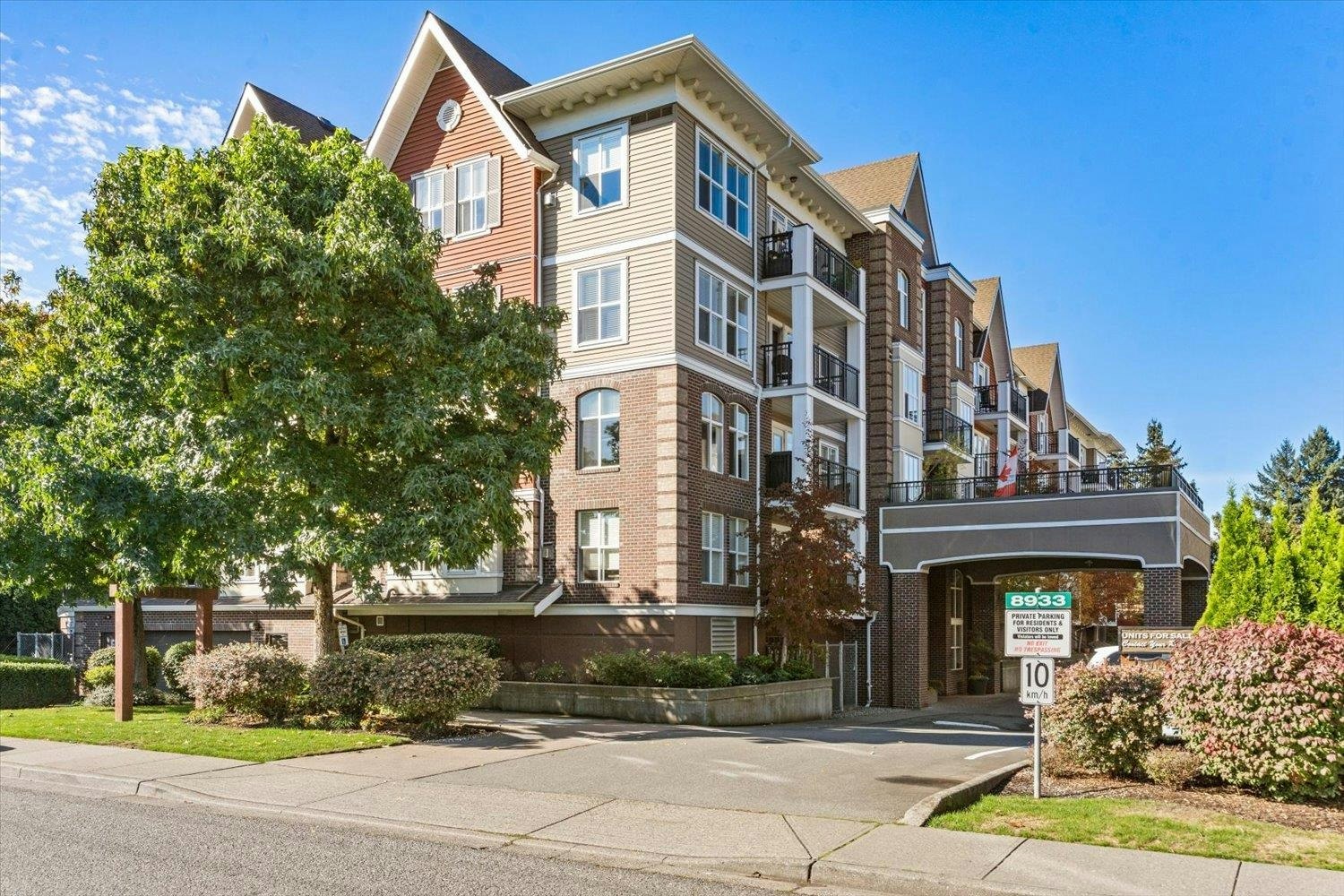 301-8933 Edward Street, Chilliwack, BC, V2P 4E2