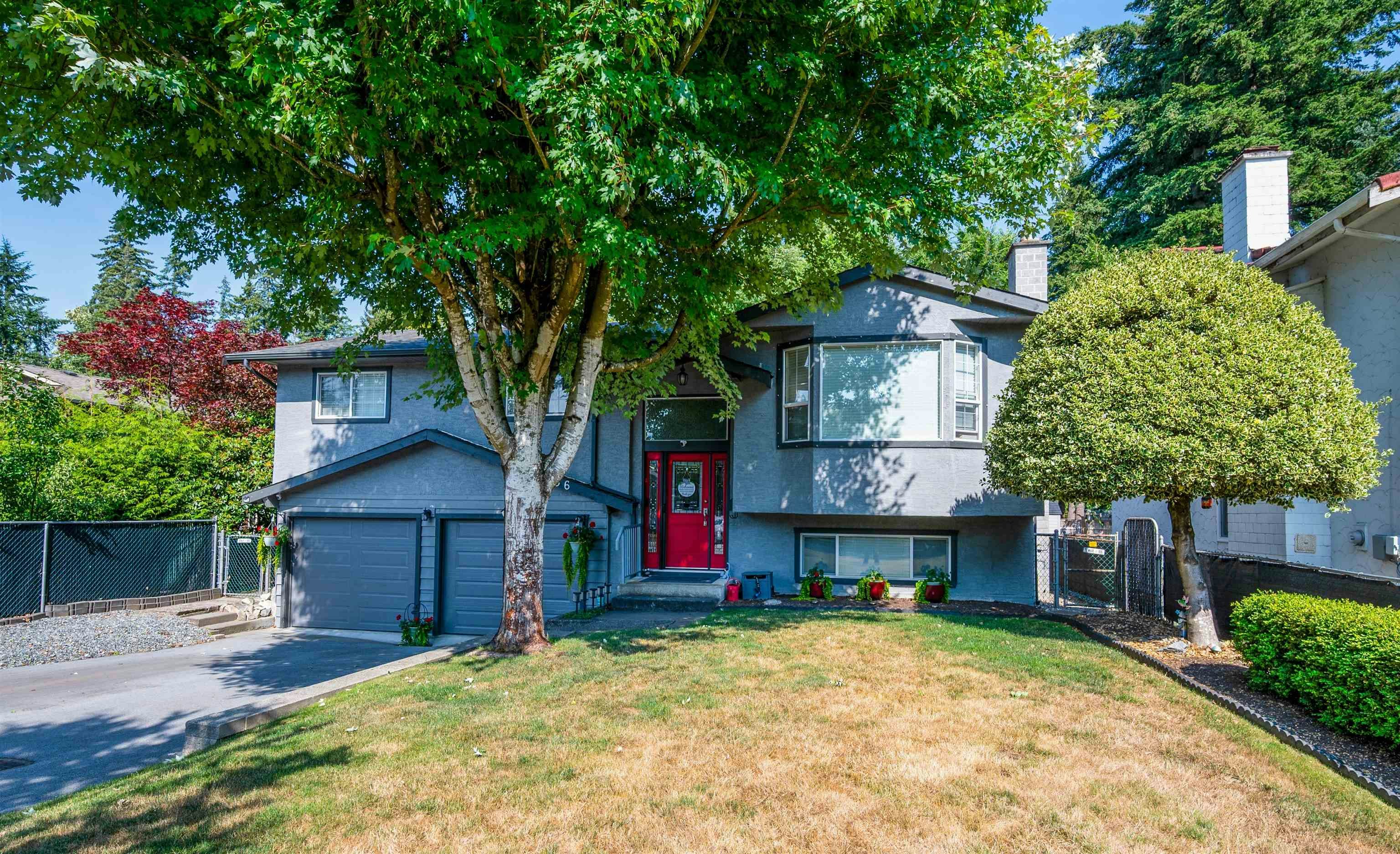 4536 199a Street, Langley, BC, V3A 5S3