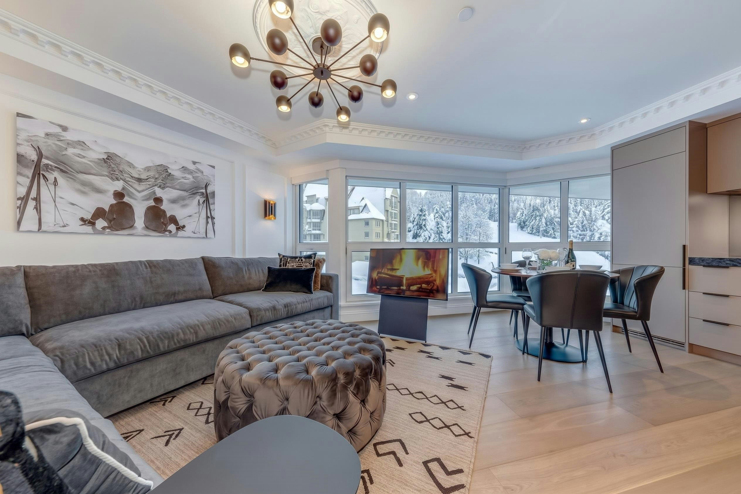401-4557 Blackcomb Way, Whistler, BC, V8E 0Y2