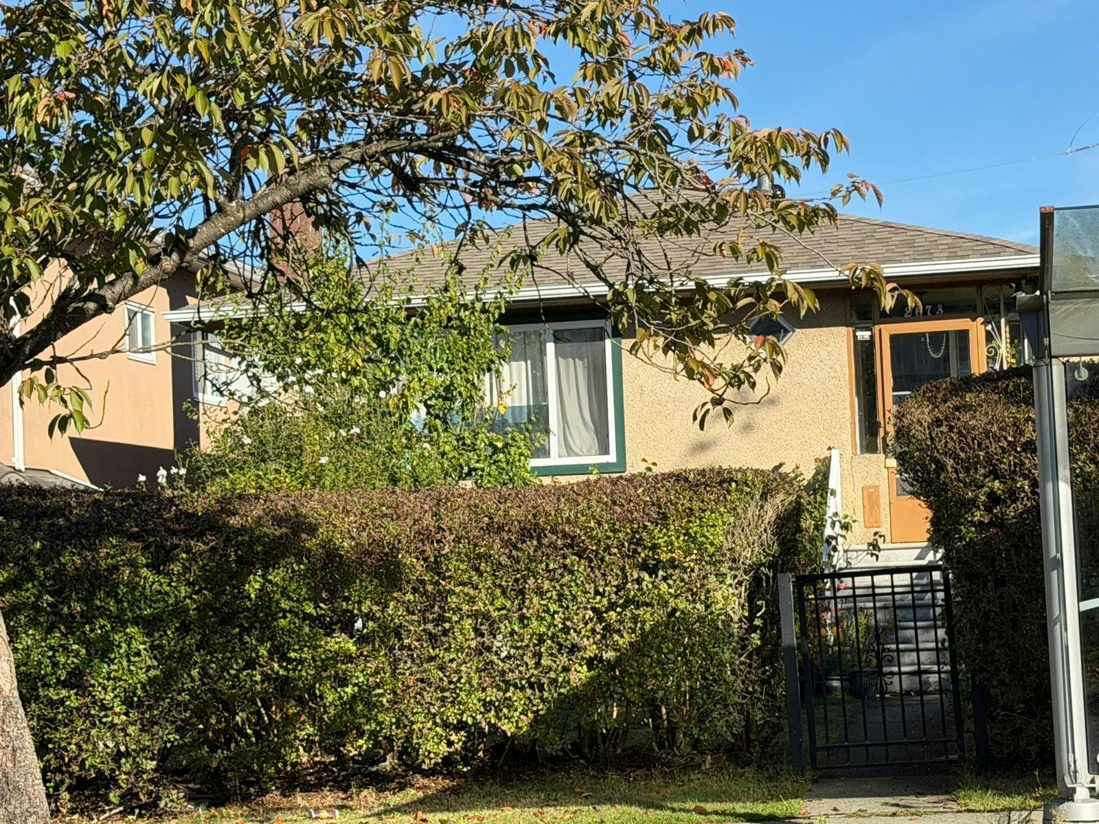 2673 E 22nd Avenue, Vancouver, BC, V5M 2X6