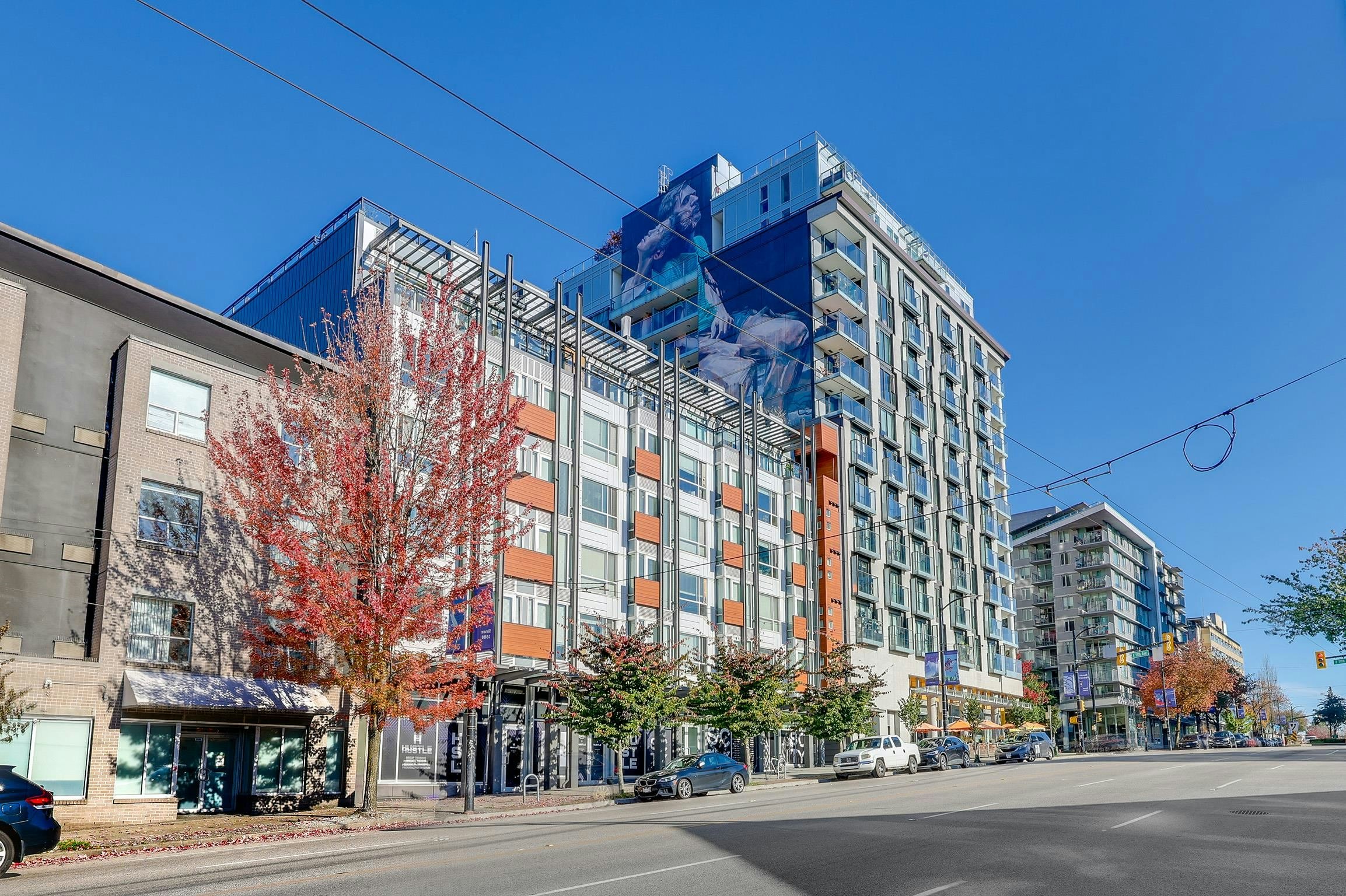 403-233 Kingsway, Vancouver, BC, V5T 3J5