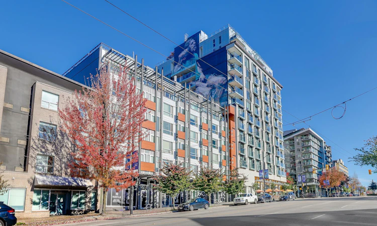403-233 Kingsway