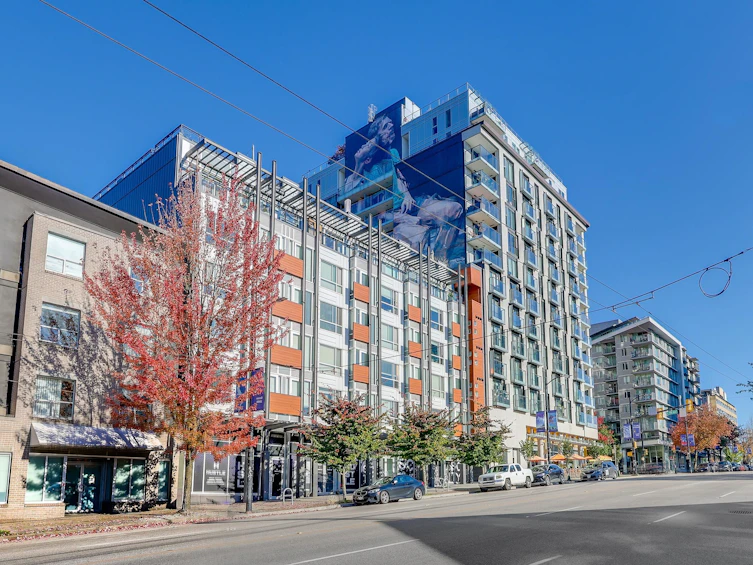 403-233 Kingsway, Vancouver, BC, V5T 3J5