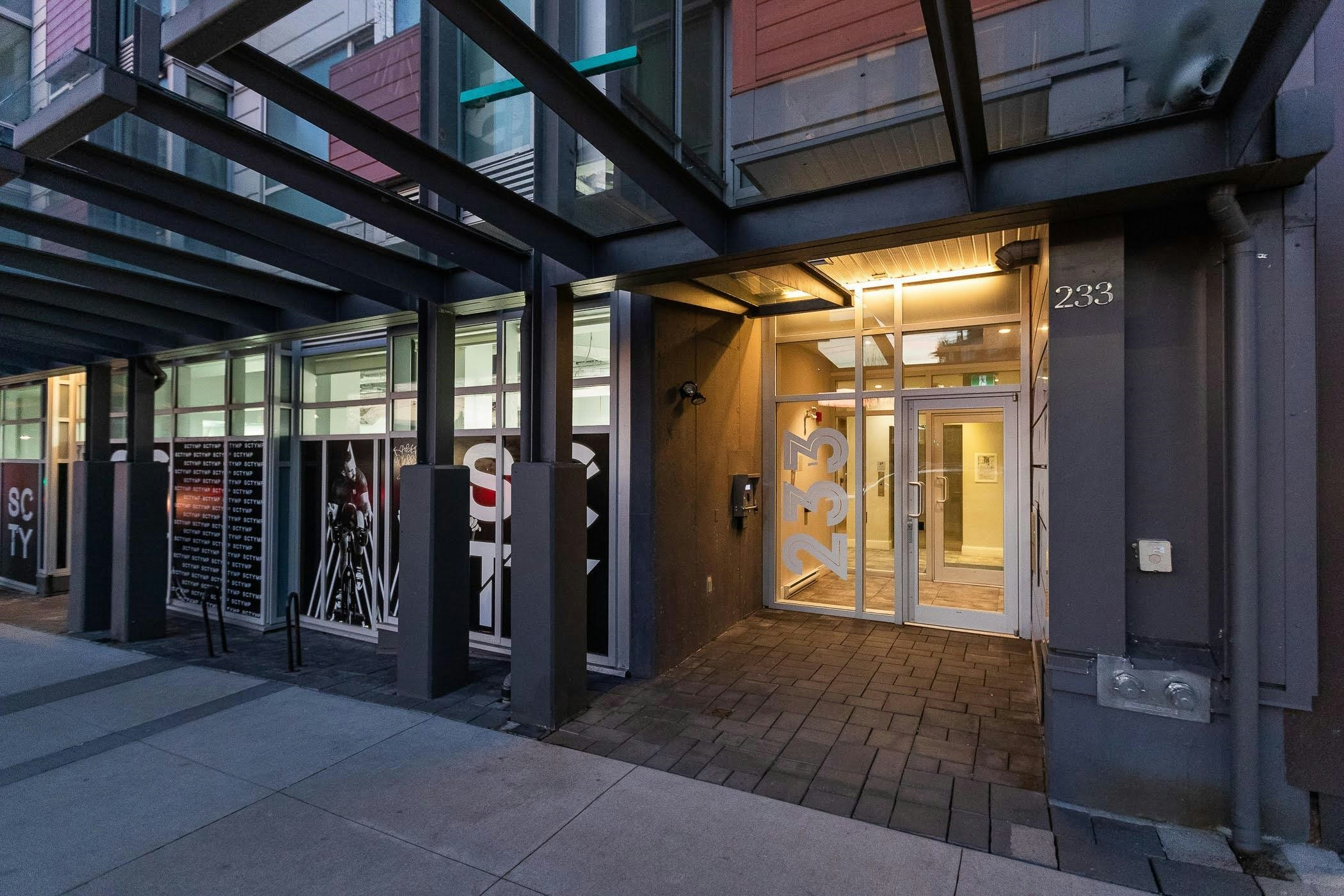 403-233 Kingsway, Vancouver, BC, V5T 3J5 - 26