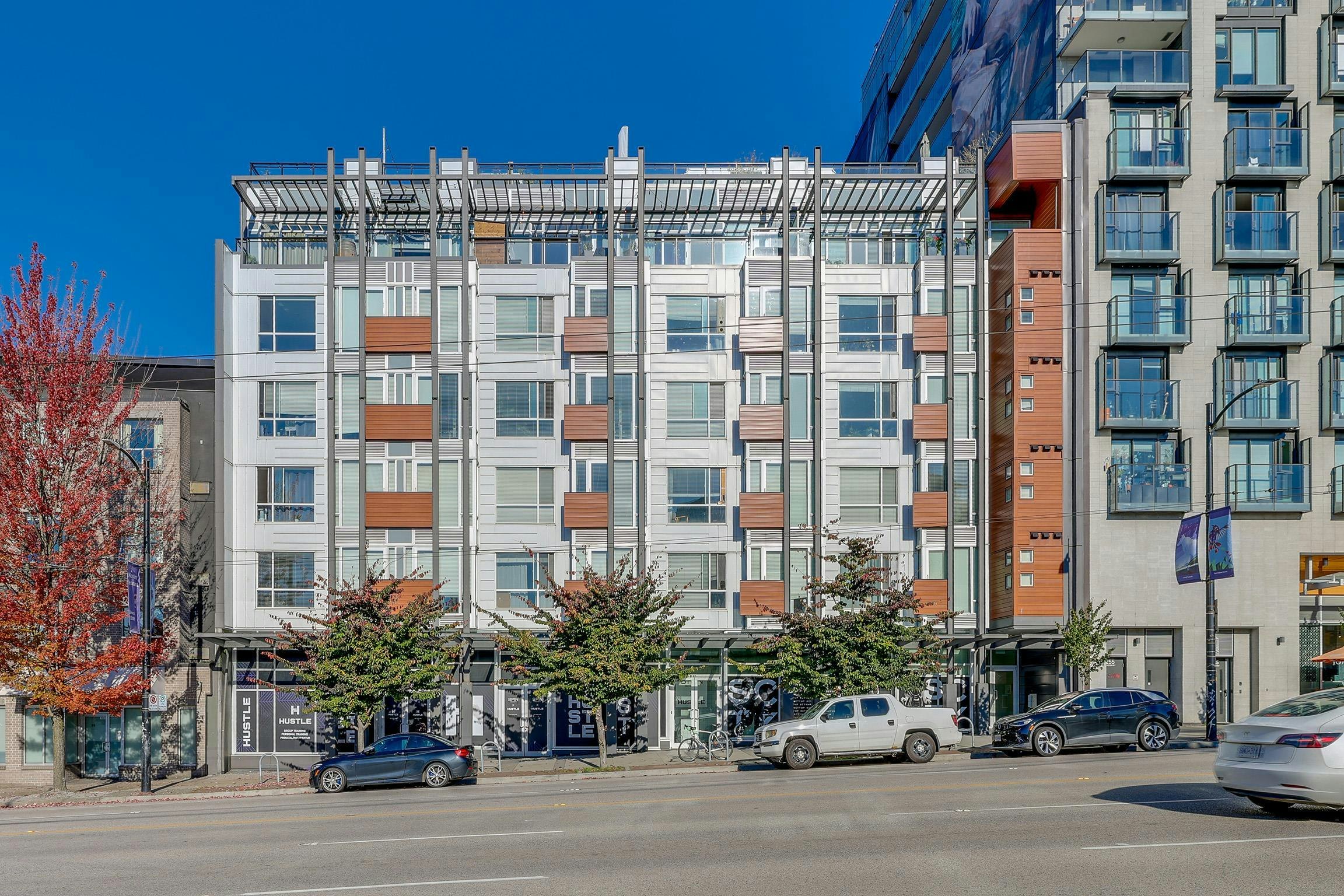 403-233 Kingsway, Vancouver, BC, V5T 3J5 - 2