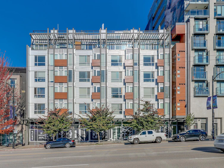 403-233 Kingsway, Vancouver, BC, V5T 3J5 - 2