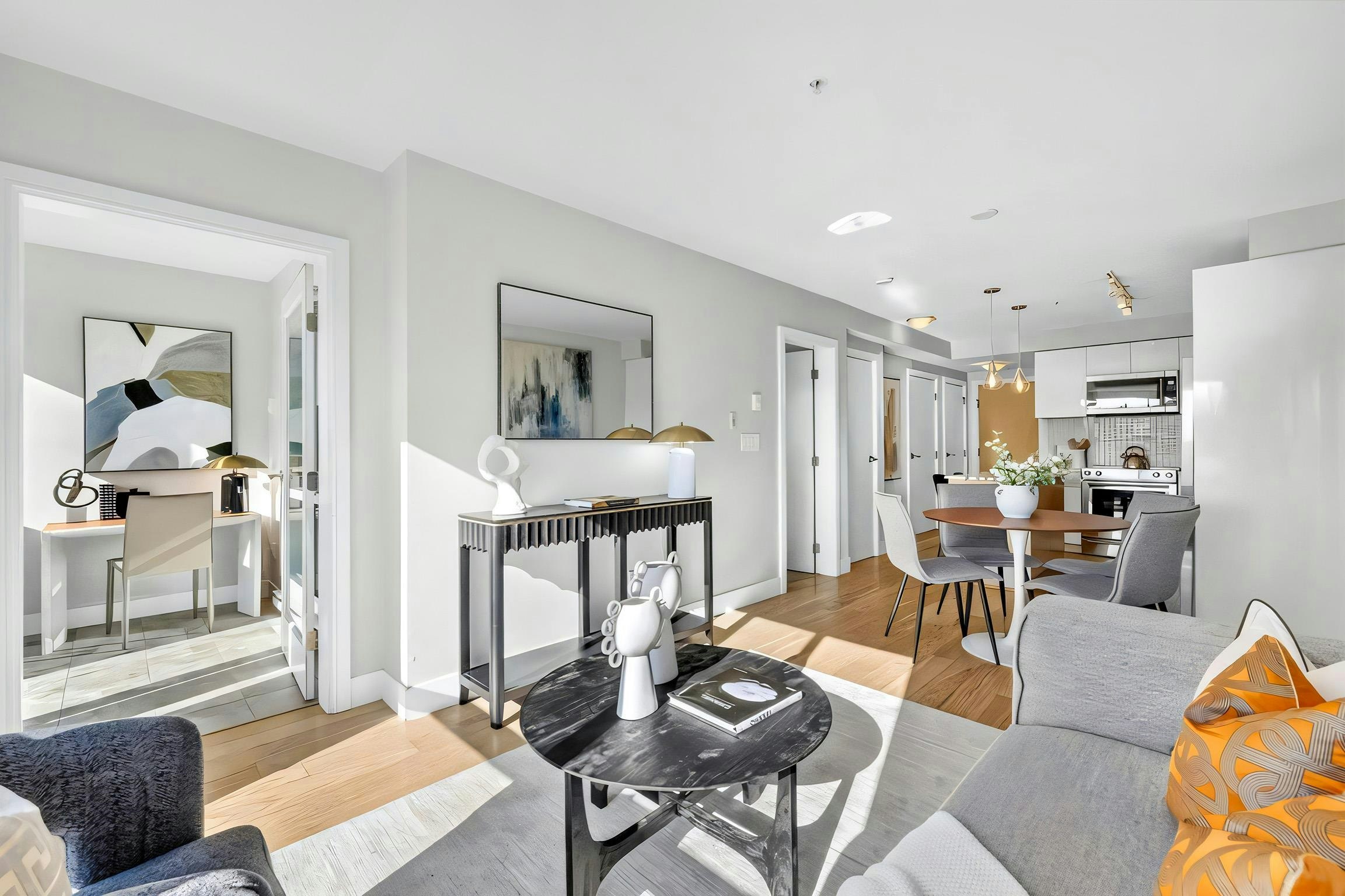403-233 Kingsway, Vancouver, BC, V5T 3J5 - 5