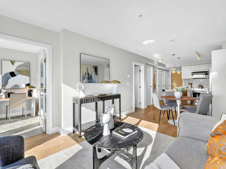 403-233 Kingsway, Vancouver, BC, V5T 3J5 - 5