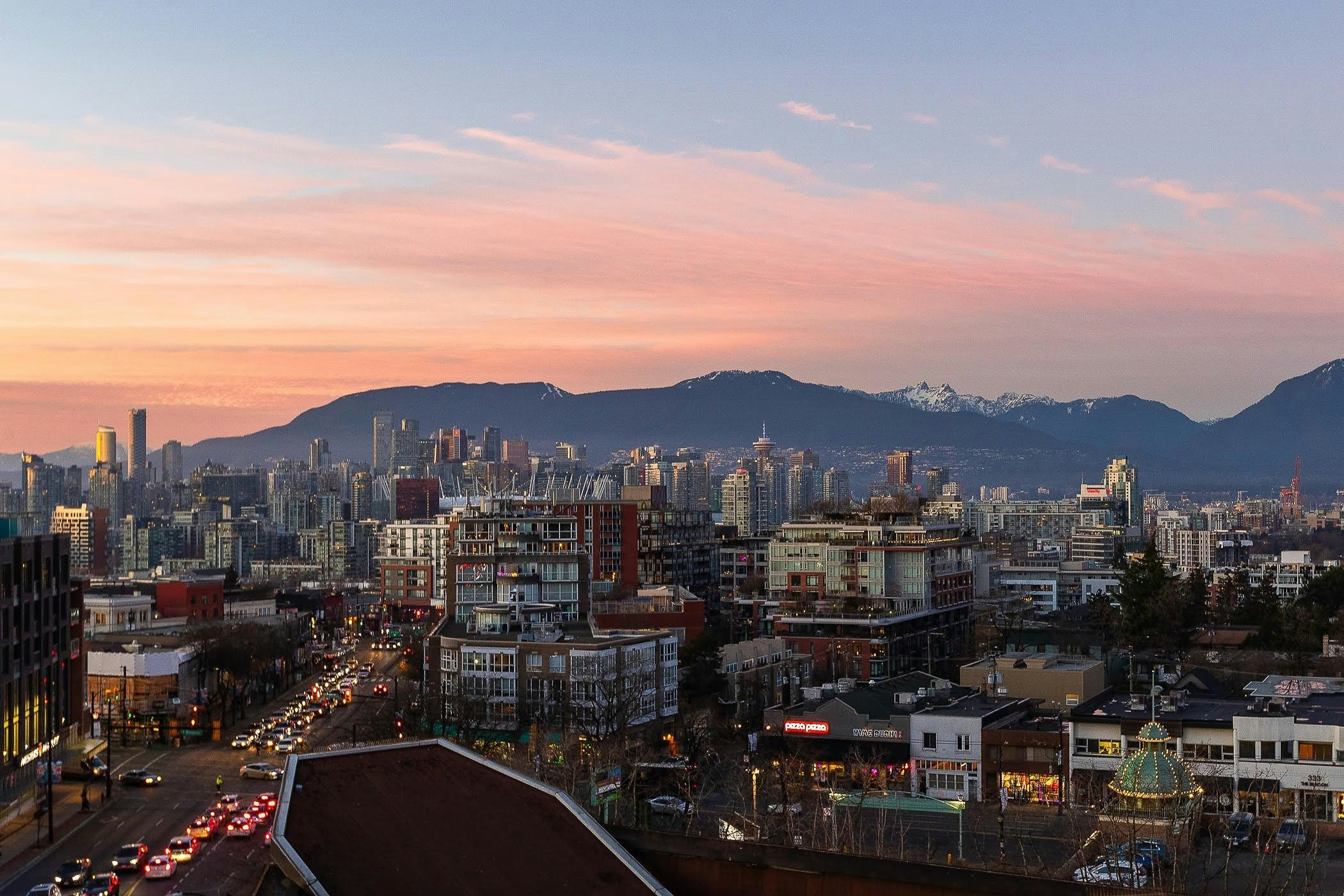 403-233 Kingsway, Vancouver, BC, V5T 3J5 - 28