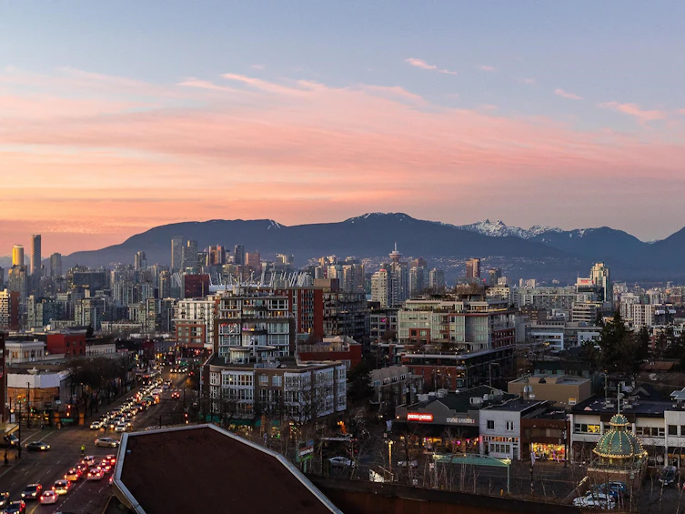 403-233 Kingsway, Vancouver, BC, V5T 3J5 - 28