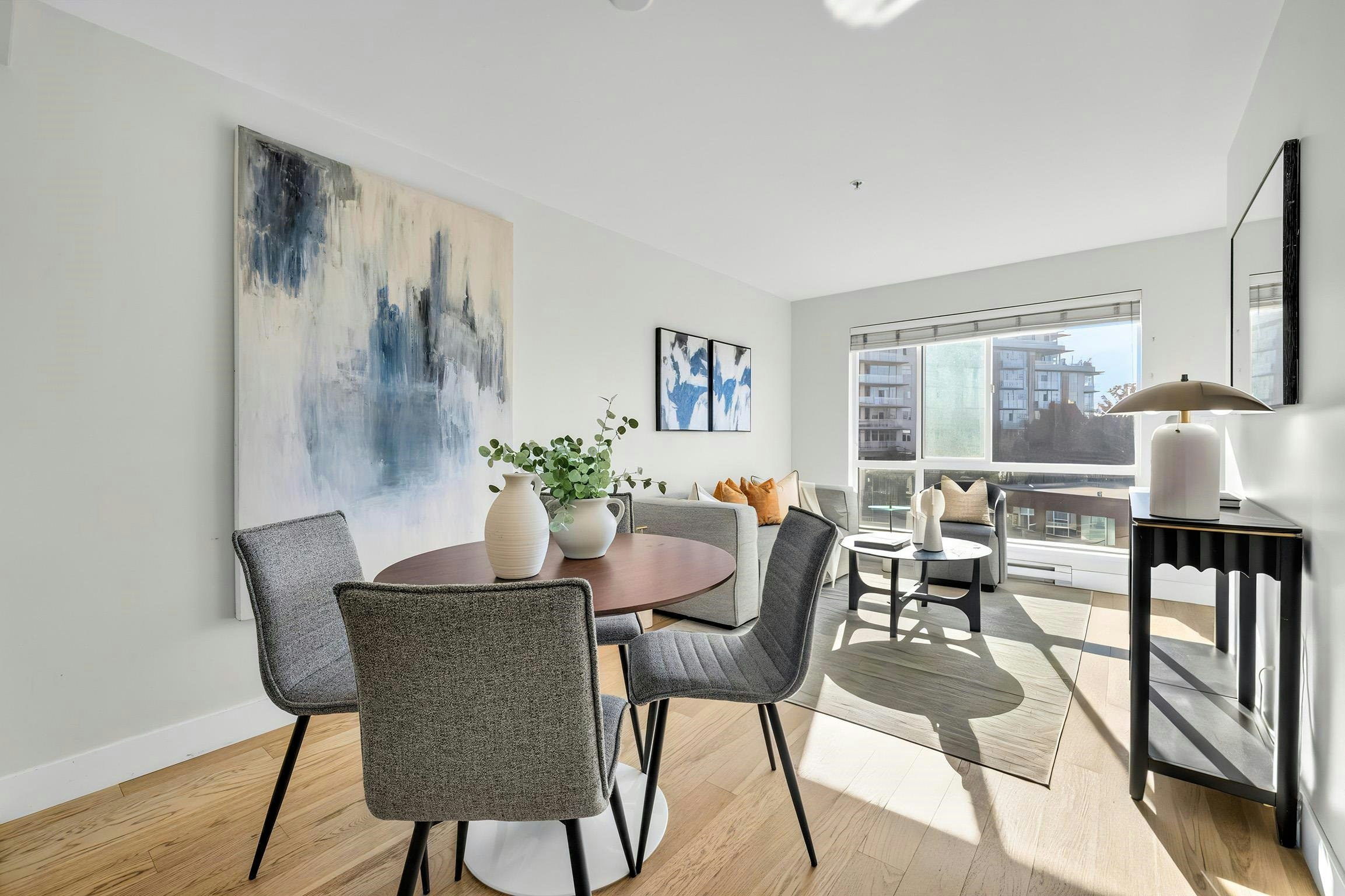 403-233 Kingsway, Vancouver, BC, V5T 3J5 - 9